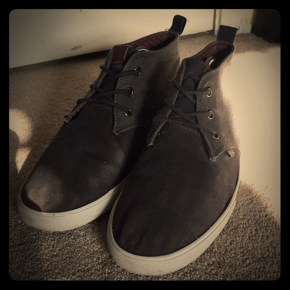 Ben Sherman Chukka Sneakers